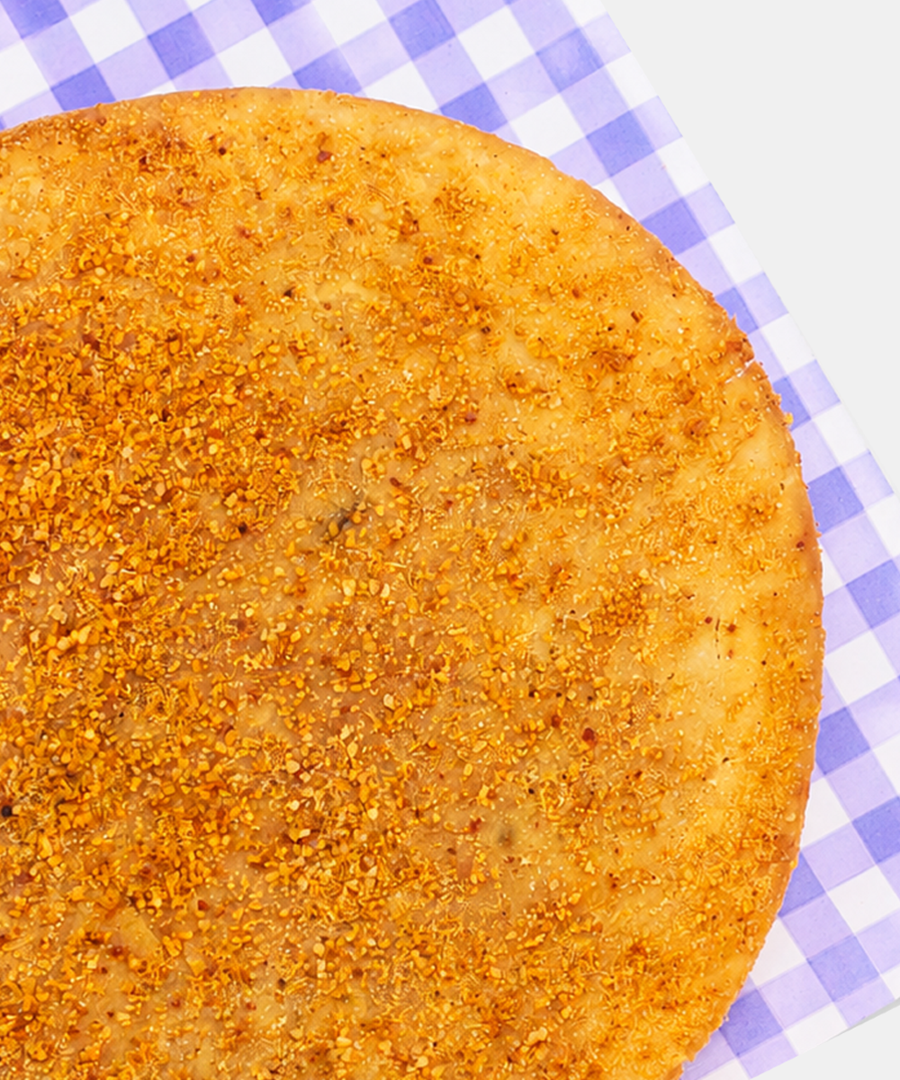 Molgapudi ( Gun Powder ) Khakhra 250 Gm