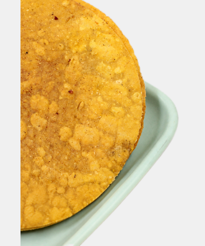 Whole Wheat Pudina Khakhra Mini 200 Gm
