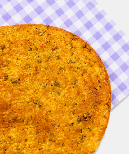 Tikhi Mugadi Khakhra 250 Gm