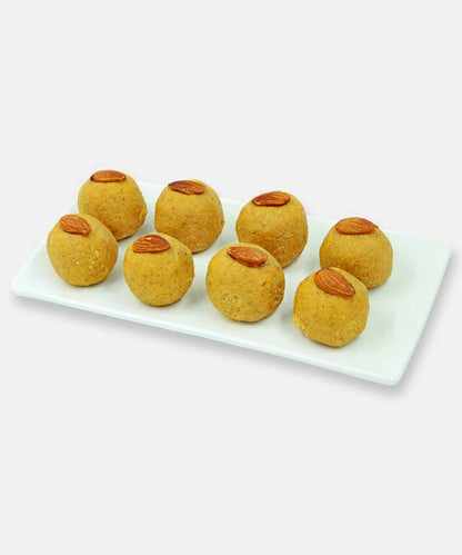 Besan Laddu Sweets 500 Gm