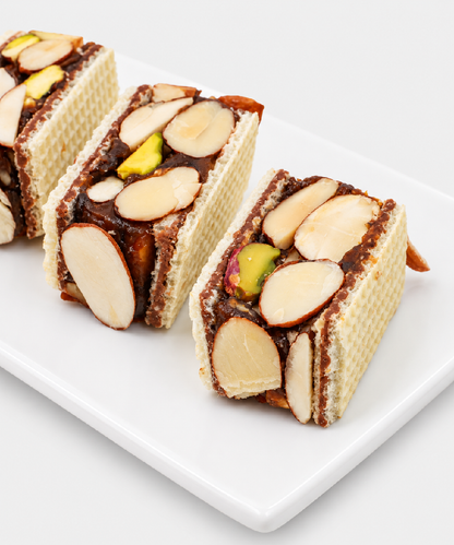 Dry Fruit Biscuit Sweets No Sugar 500 Gm
