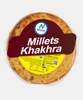Millet Khakhra 250 Gm