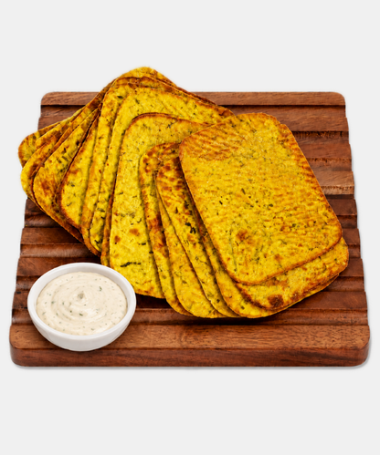 Whole Wheat Methi Khakhra Mobile 200 Gm