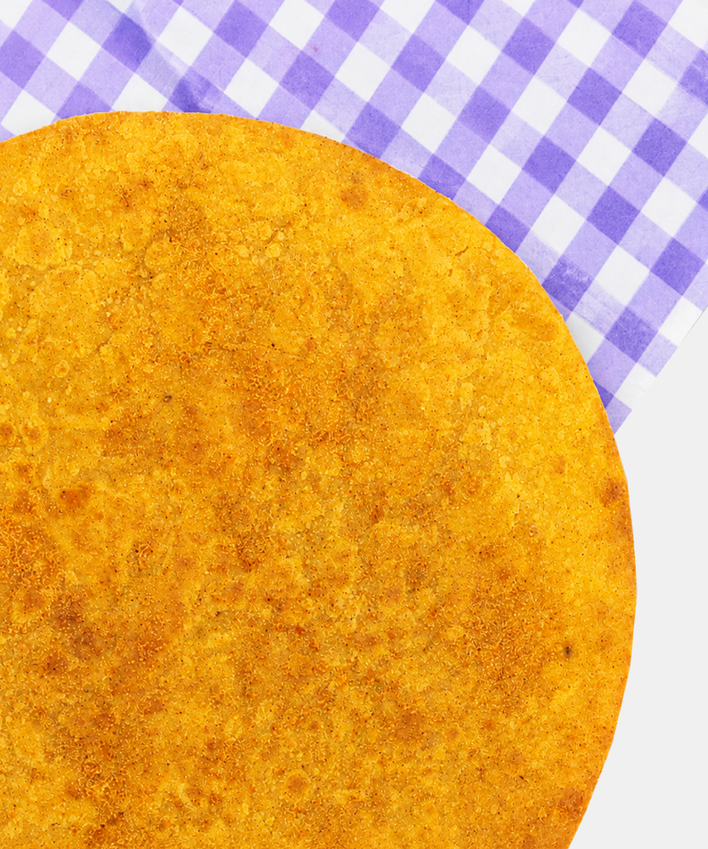 Whole Wheat Pizza Khakhra 250 Gm