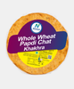 Whole Wheat Papdi Chat Khakhra 250 Gm