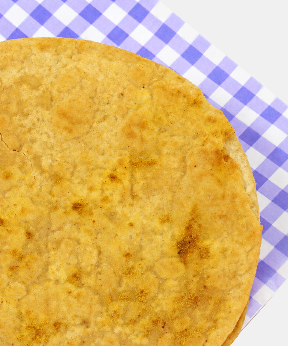 Whole Wheat Jeeralu Khakhra 250 Gm
