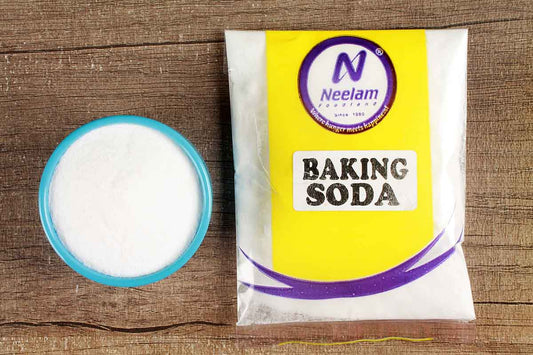 BAKING SODA