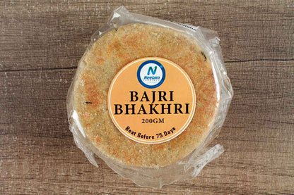 BAJRI BHAKHRI 200 GM