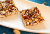 Stevia Kaju Badam Pista Chikki Sweets 250 Gm