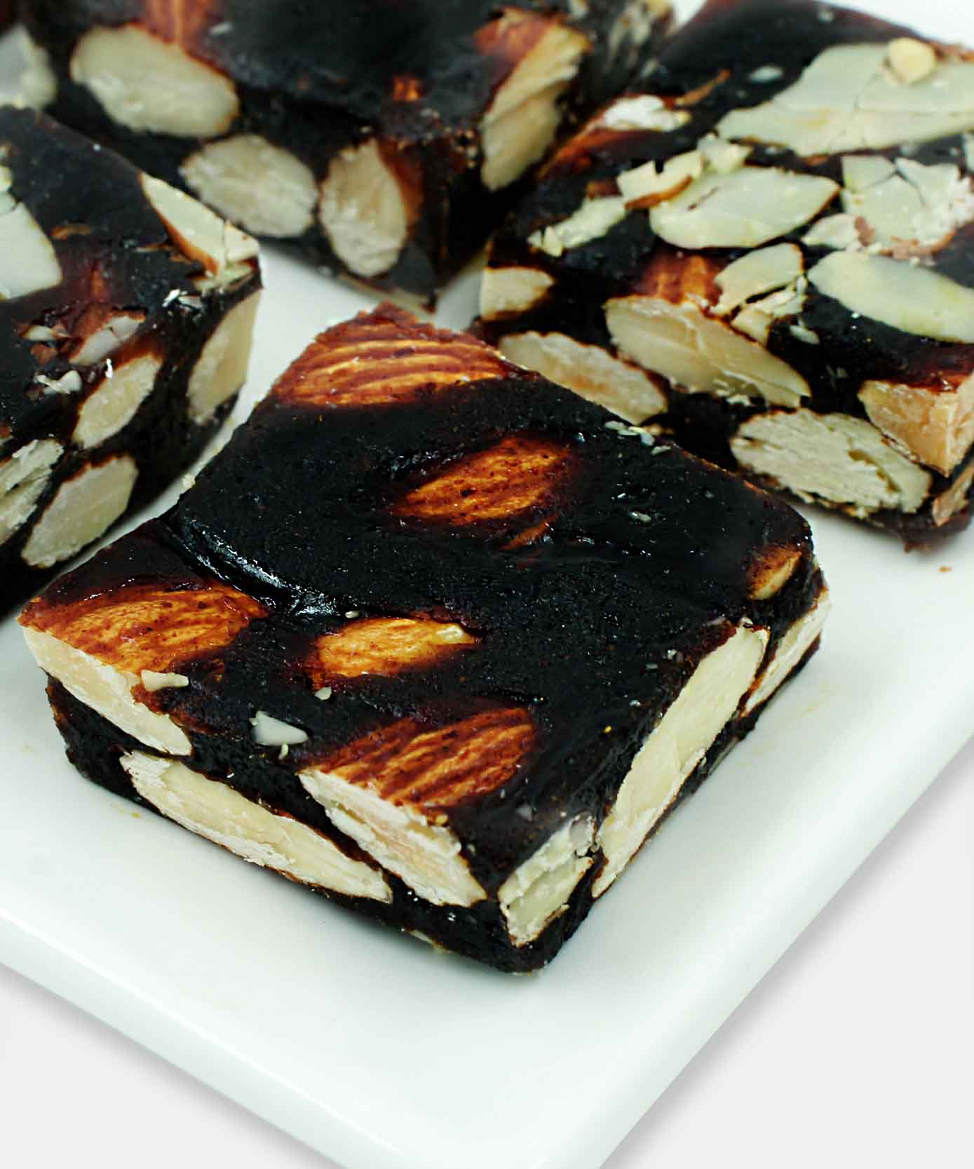Badam Khajur No Added Sugar Sweet 1 Kg