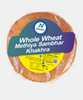 Whole Wheat Methiya Sambhar Khakhra 250 Gm