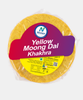 Yellow Moong Dal Khakhra 250 Gm