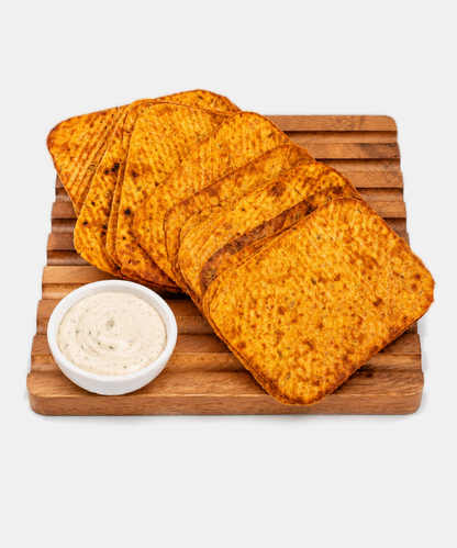 Whole Wheat Pav Bhaji Khakhra Mobile 200 Gm