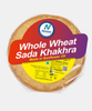 Whole Wheat Sada Khakhra 250 Gm
