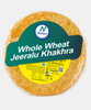 Whole Wheat Jeeralu Khakhra 250 Gm