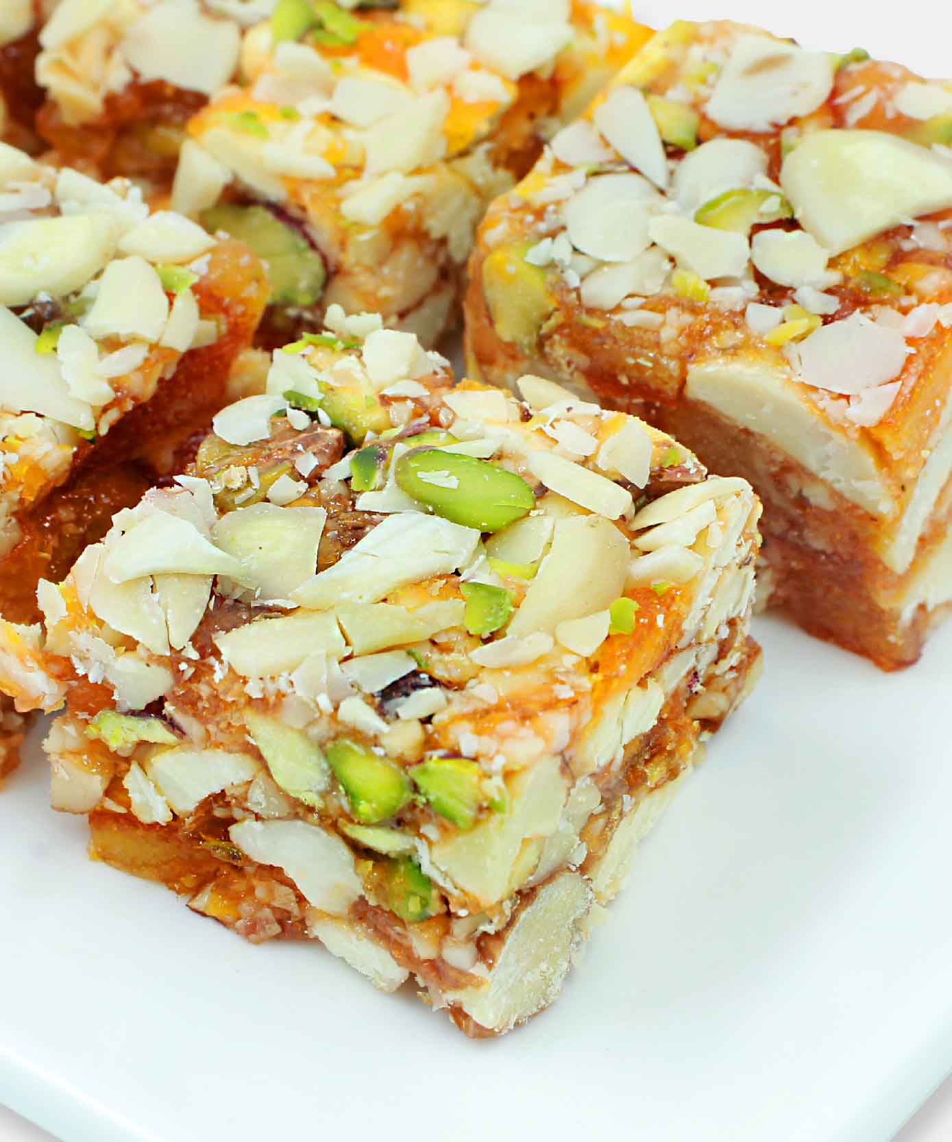 Orange Dry Fruit Sweet No Sugar 250 Gm