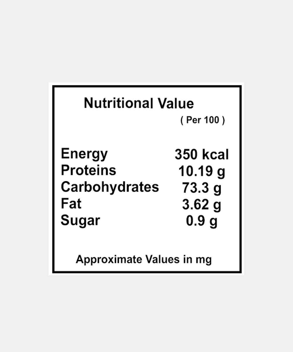 Jain Yellow Dal Tadka 70 Gm