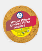 Whole Wheat Cheese Pizza Khakhra 250 Gm