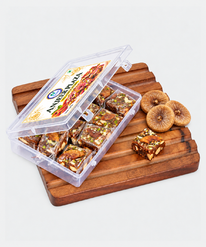Anjeer Plaza Sweet No Added Sugar 250 Gm