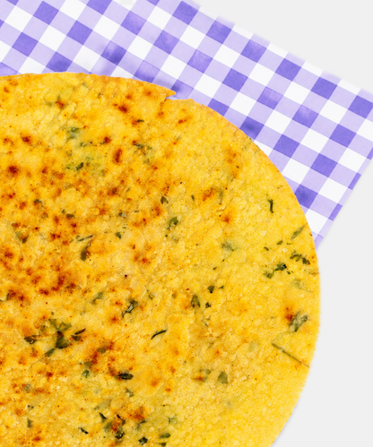 Chora Methi Khakhra 250 Gm