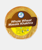 Whole Wheat Masala Khakhra 250 Gm