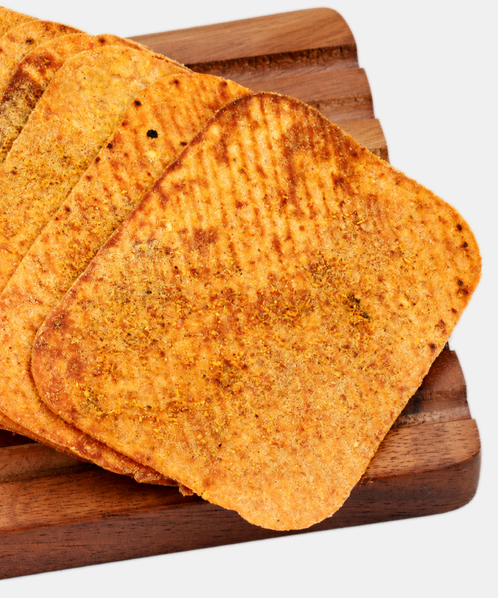 Whole Wheat Manchurian Khakhra Mobile 200 Gm