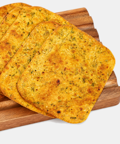 Whole Wheat Soya Methi Khakhra Mobile 200 Gm