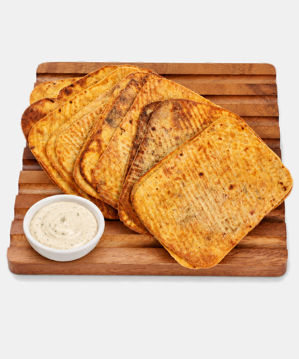 Whole Wheat Chatpata Khakhra Mobile 200 Gm