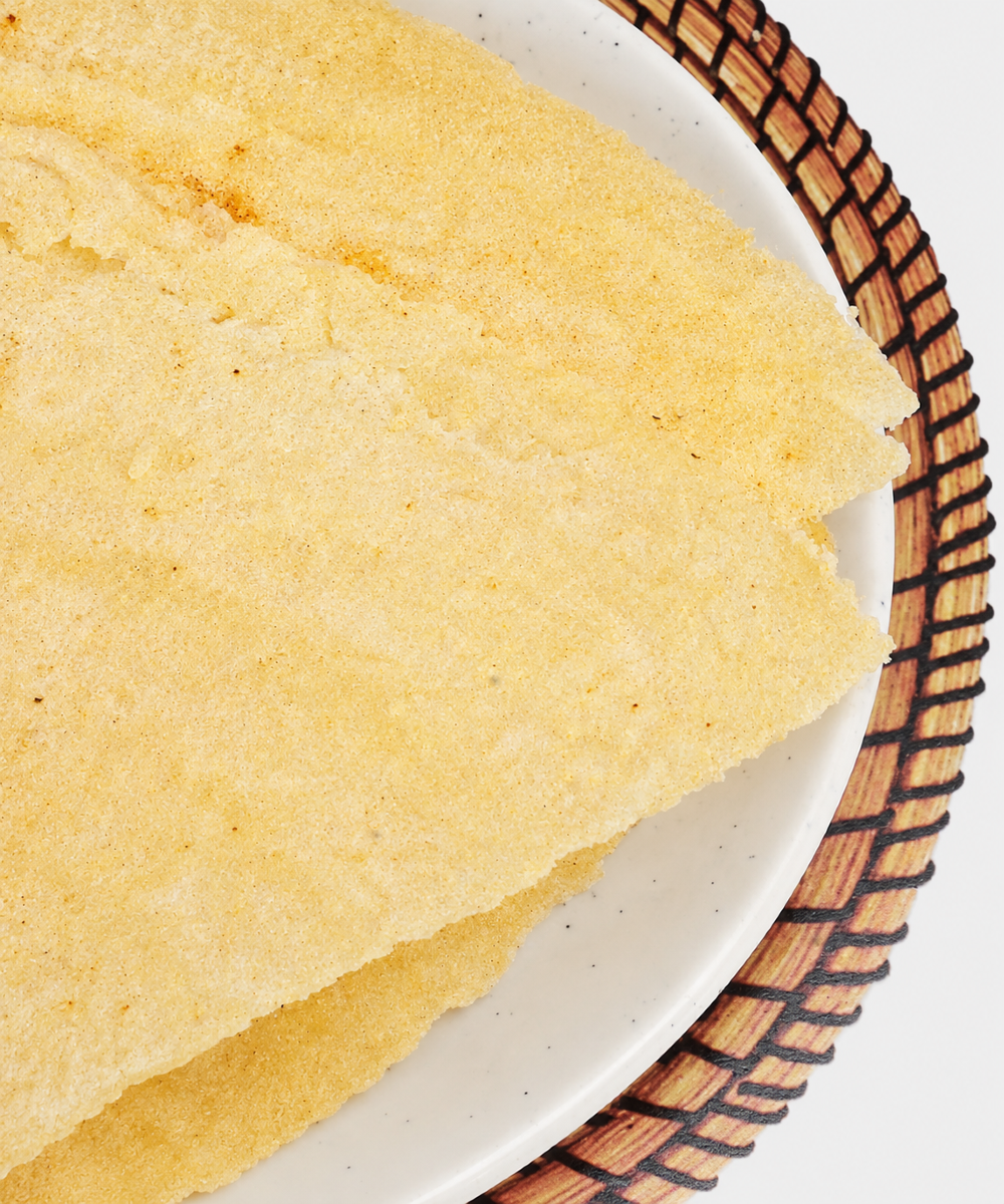 Dosa Khakhra Plain 20 Pieces