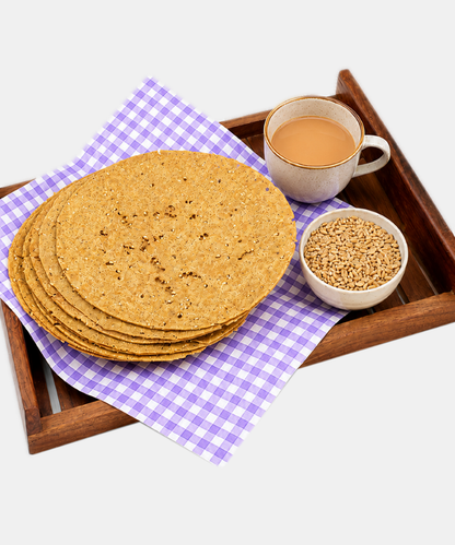 Dahi Punjabi Khakhra 250 Gm