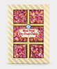 Rose Peatal Dry Fruit Chikki 500 Gm