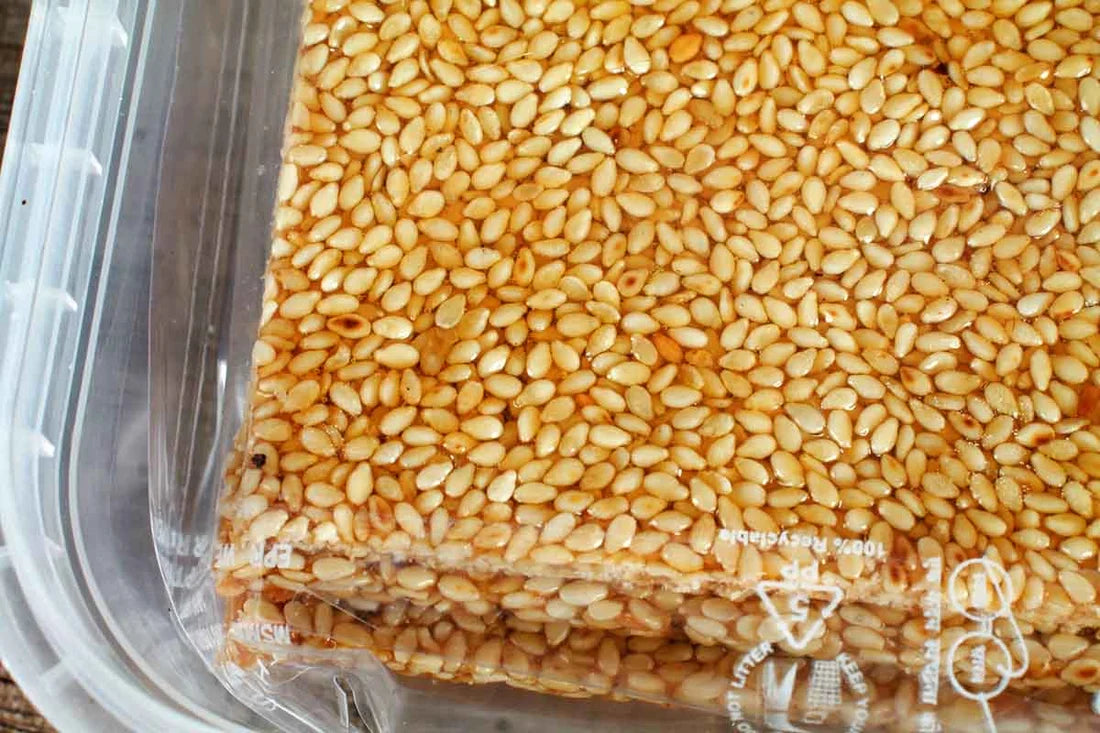 Desi Til Papdi 200 Gm
