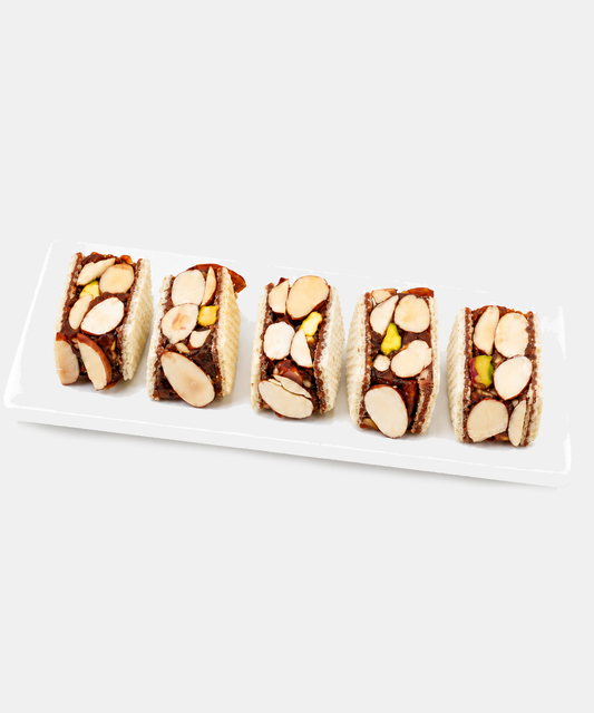 Dry Fruit Biscuit Sweets No Sugar 500 Gm