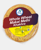 Whole Wheat Makai Methi Khakhra 250 Gm