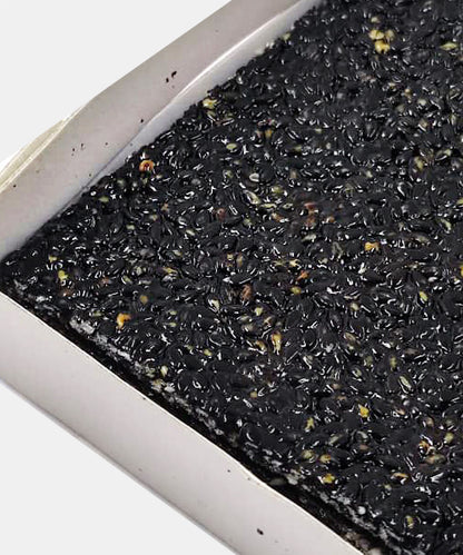 Desi Black Til Papdi 200 Gm