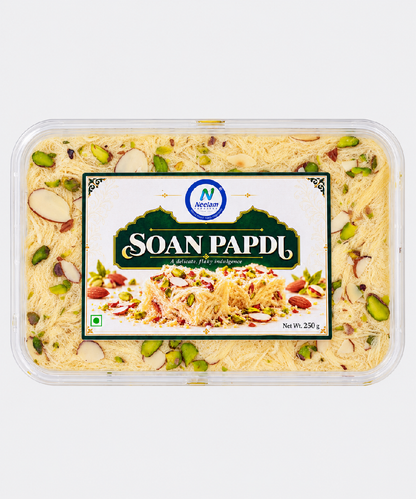 Soanpapdi 250 Gm
