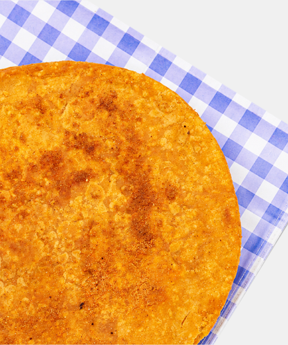 Whole Wheat Manchurian Khakhra 250 Gm
