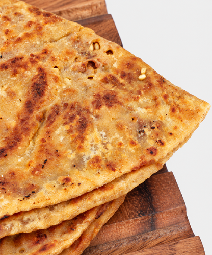 Jaggery Roti 2 Pc