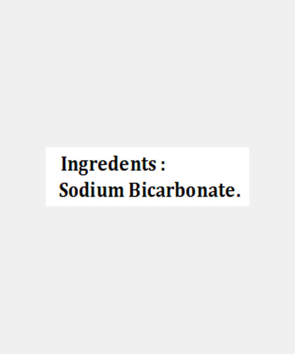 Baking Soda 100 Gm