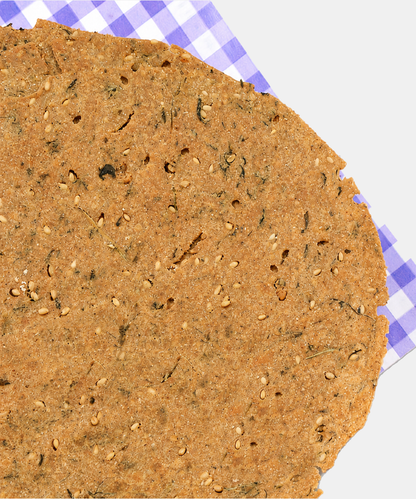 Dahi Bajra Methi Khakhra 250 Gm