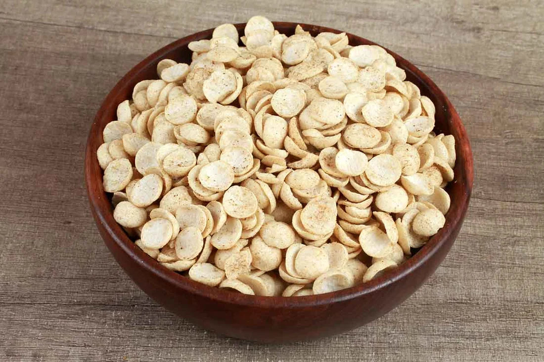 Roasted Jowar Bites 200 Gm