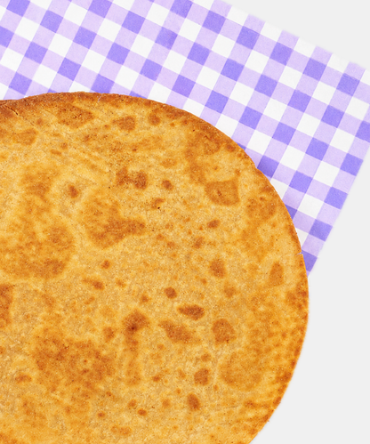 Whole Wheat Sada Khakhra 250 Gm