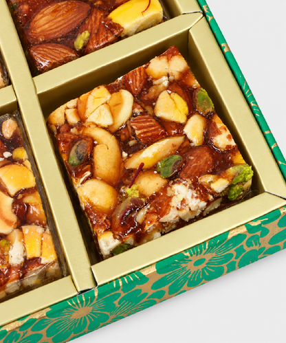 Dry Fruit Chikki 250 Gm