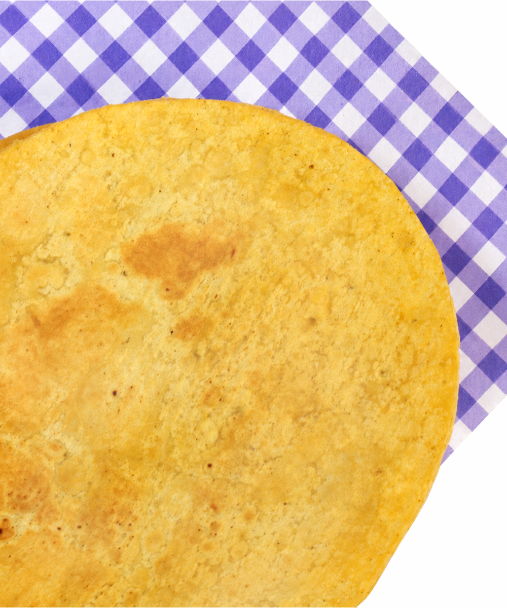 Yellow Moong Dal Khakhra 250 Gm