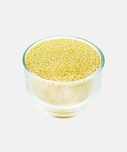 Foxtail Millet Rawa 250 Gm