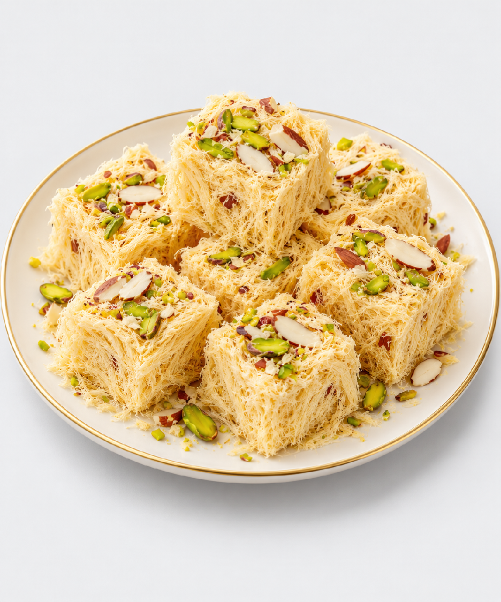 Soanpapdi 250 Gm