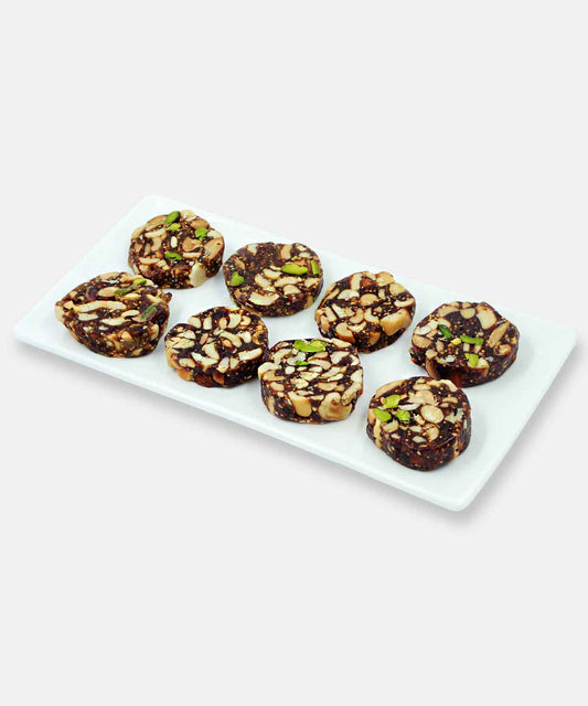 Anjeer Roll No Added Sugar Sweet 1 Kg