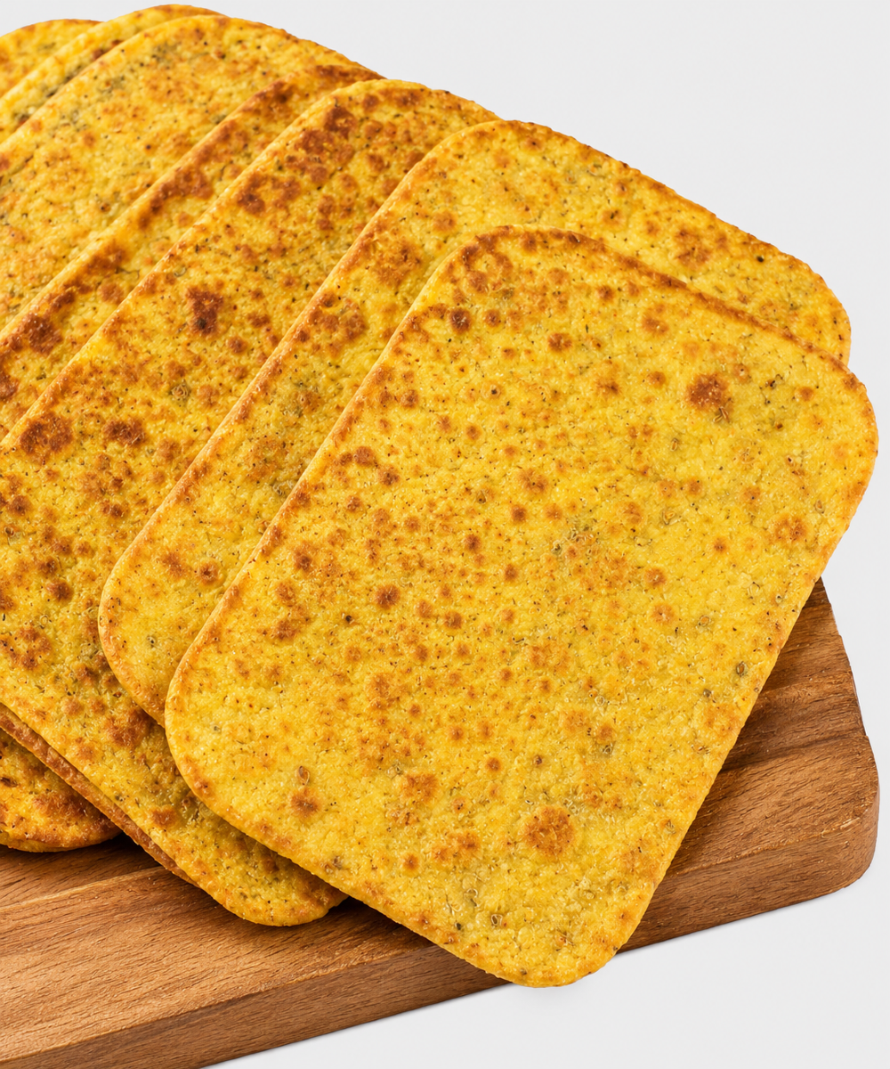 Whole Wheat Manglori Khakhra Mobile 200 Gm