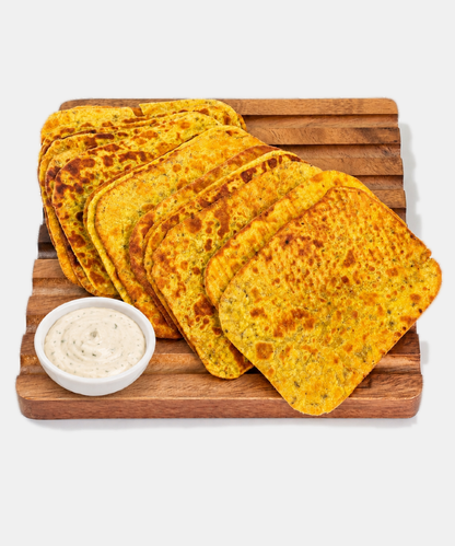 Whole Wheat Manglori Khakhra Mobile 200 Gm