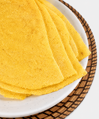 Dosa Khakhra Peri Peri 20 Pieces